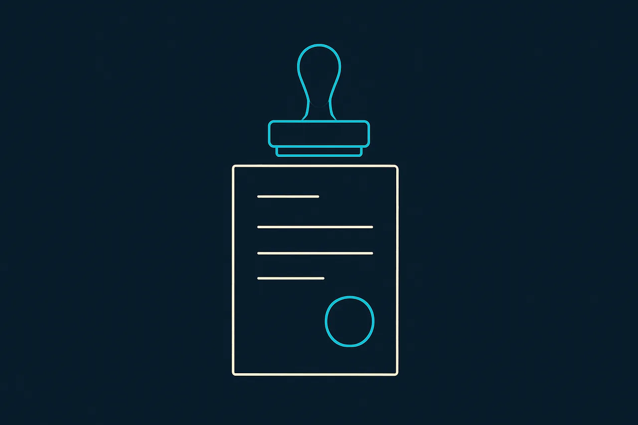 Illustration du guide « Injonction de payer : mode d'emploi pour un particulier », famille Démarches et procédures.