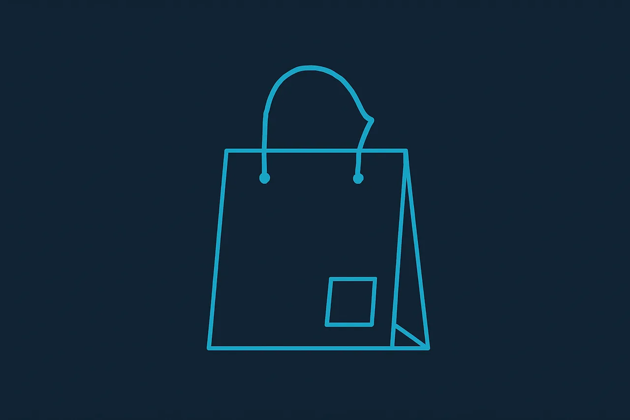 Illustration du guide « Litige de consommation : vos droits face au vendeur », famille Consommation.