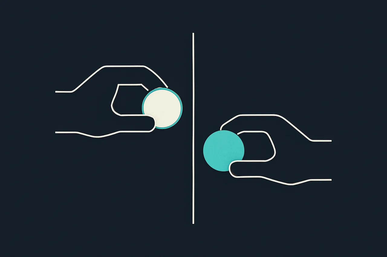 Illustration du guide « Litige entre particuliers : récupérer son argent ou son dû », famille Entre particuliers.
