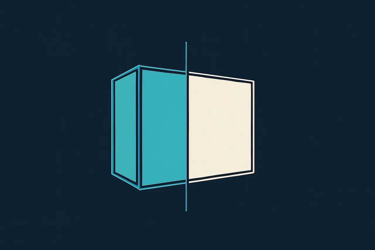 Illustration du guide « Mur mitoyen : qui paie les réparations, et comment sortir », famille Voisinage.
